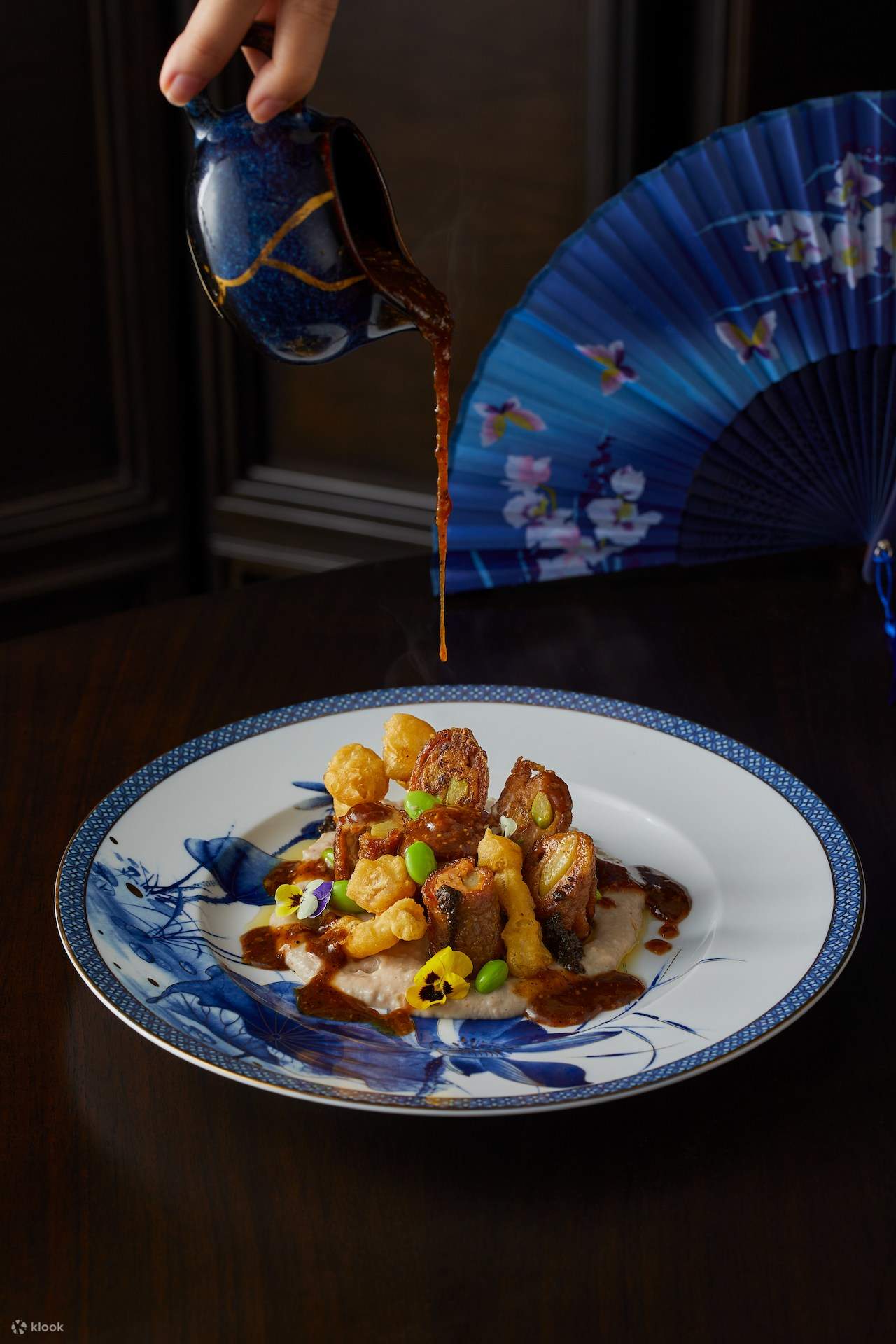 Voucher Regalo Premium: Ristorante LAI-Cantonese